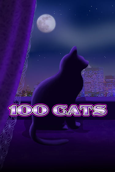 100 Cats популярный слот бесплатная демо-версия | Azino 777