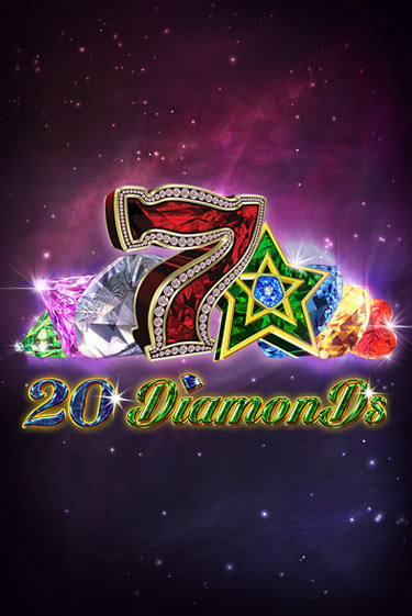20 Diamonds популярный слот бесплатная демо-версия | Azino 777