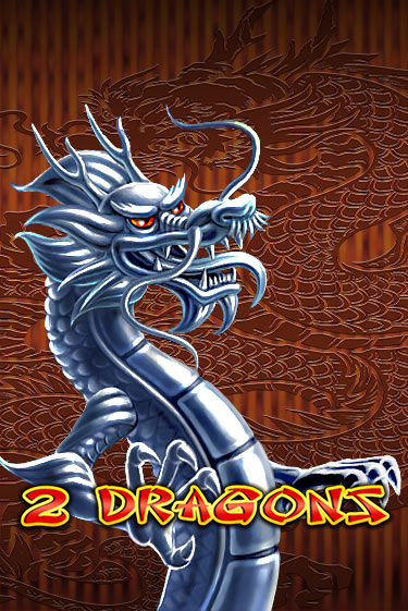 2 Dragons популярный слот бесплатная демо-версия | Azino 777