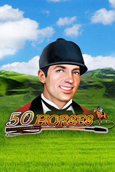 50 Horses популярный слот бесплатная демо-версия | Azino 777