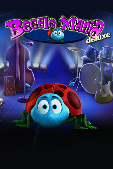 Beetle Mania Deluxe популярный слот бесплатная демо-версия | Azino 777