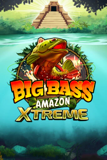 Big Bass Amazon Xtreme популярный слот бесплатная демо-версия | Azino 777