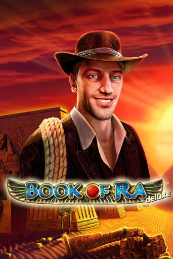 Book of Ra Deluxe популярный слот бесплатная демо-версия | Azino 777