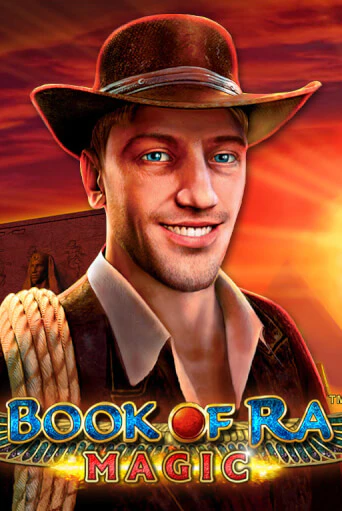 Book of Ra Magic популярный слот бесплатная демо-версия | Azino 777