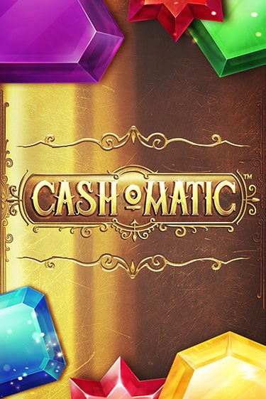 Cash-o-Matic популярный слот бесплатная демо-версия | Azino 777