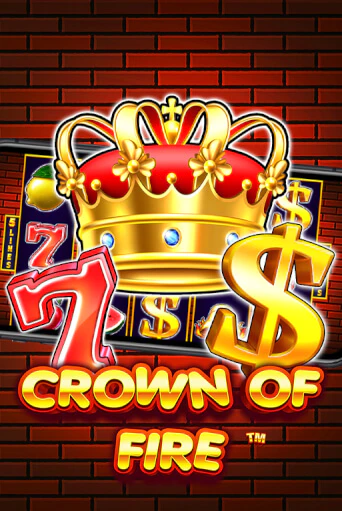 Crown of Fire популярный слот бесплатная демо-версия | Azino 777