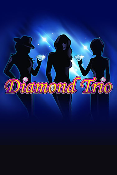Diamond Trio популярный слот бесплатная демо-версия | Azino 777