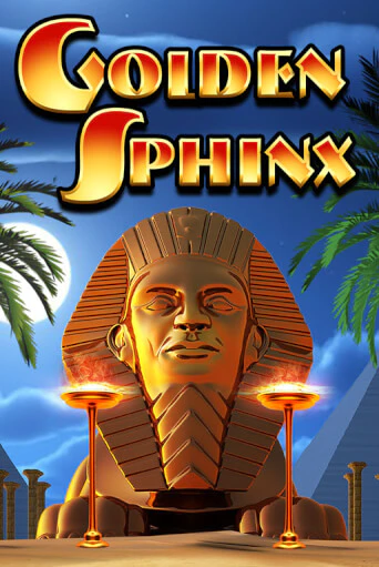 Golden Sphinx популярный слот бесплатная демо-версия | Azino 777