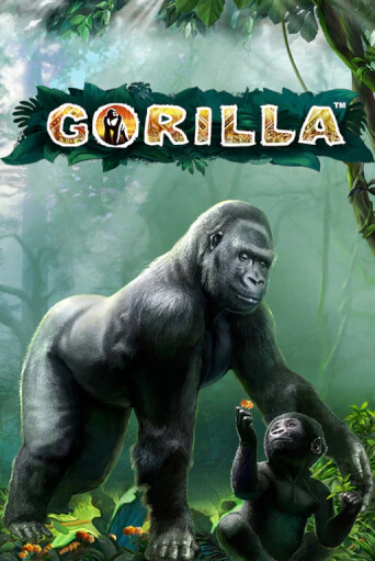 Gorilla популярный слот бесплатная демо-версия | Azino 777