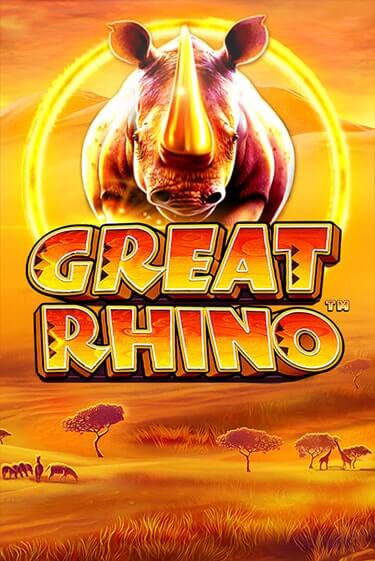 Great Rhino популярный слот бесплатная демо-версия | Azino 777