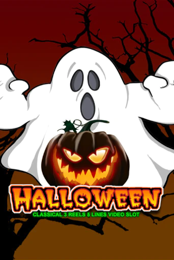 Halloween популярный слот бесплатная демо-версия | Azino 777