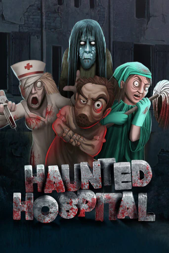 Haunted Hospital популярный слот бесплатная демо-версия | Azino 777