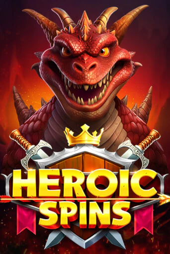Heroic Spins популярный слот бесплатная демо-версия | Azino 777