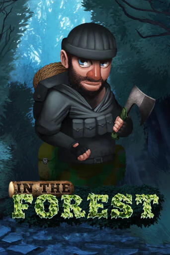 In The Forest популярный слот бесплатная демо-версия | Azino 777