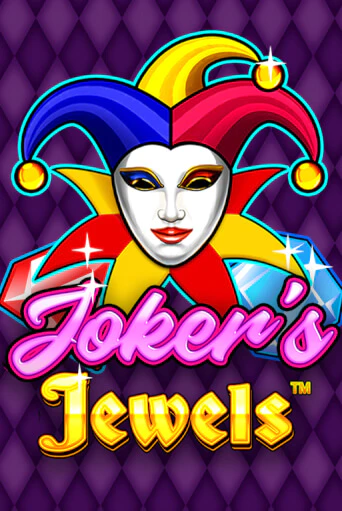 Joker's Jewels популярный слот бесплатная демо-версия | Azino 777