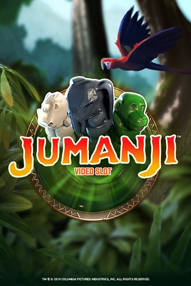 Jumanji популярный слот бесплатная демо-версия | Azino 777