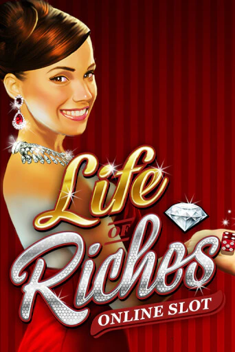 Life Of Riches популярный слот бесплатная демо-версия | Azino 777