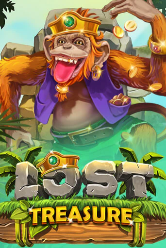 Lost Treasure популярный слот бесплатная демо-версия | Azino 777