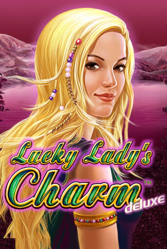 Lucky Lady's Charm Deluxe популярный слот бесплатная демо-версия | Azino 777