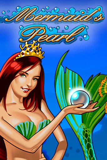 Mermaid's Pearl популярный слот бесплатная демо-версия | Azino 777