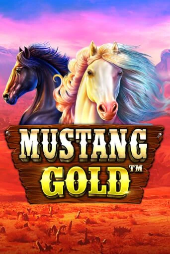 Mustang Gold популярный слот бесплатная демо-версия | Azino 777