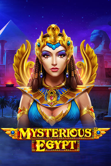 Mysterious Egypt популярный слот бесплатная демо-версия | Azino 777