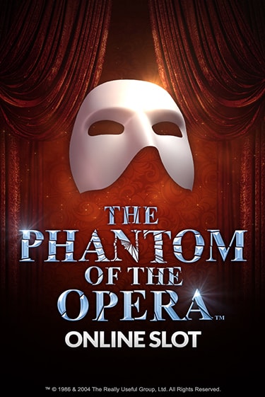 The Phantom Of The Opera популярный слот бесплатная демо-версия | Azino 777