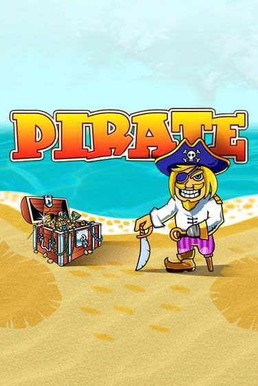 Pirate популярный слот бесплатная демо-версия | Azino 777
