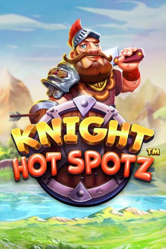 Knight Hot Spotz популярный слот бесплатная демо-версия | Azino 777