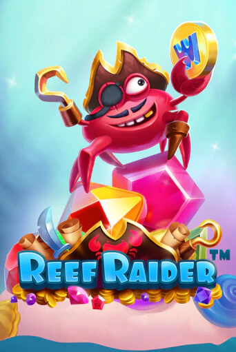 Reef Raider популярный слот бесплатная демо-версия | Azino 777