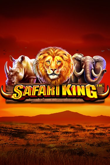 Safari King популярный слот бесплатная демо-версия | Azino 777