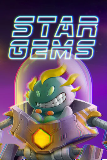 Star Gems популярный слот бесплатная демо-версия | Azino 777