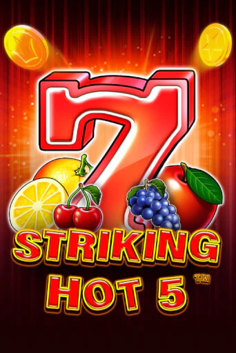 Striking Hot 5 популярный слот бесплатная демо-версия | Azino 777