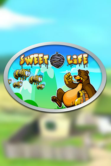 Sweet Life популярный слот бесплатная демо-версия | Azino 777
