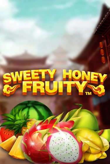 Sweety Honey Fruity популярный слот бесплатная демо-версия | Azino 777