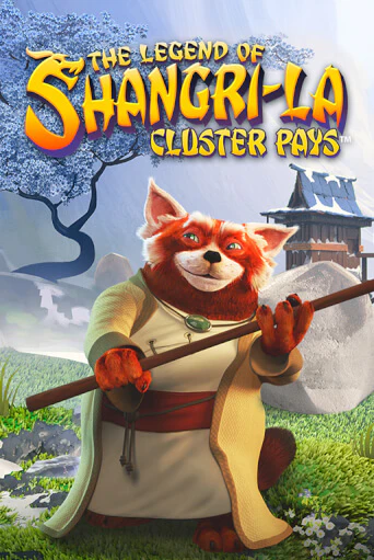 The Legend of Shangri-La: Cluster Pays популярный слот бесплатная демо-версия | Azino 777