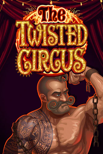 The Twisted Circus популярный слот бесплатная демо-версия | Azino 777
