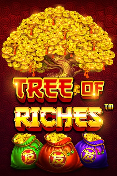 Tree of Riches популярный слот бесплатная демо-версия | Azino 777