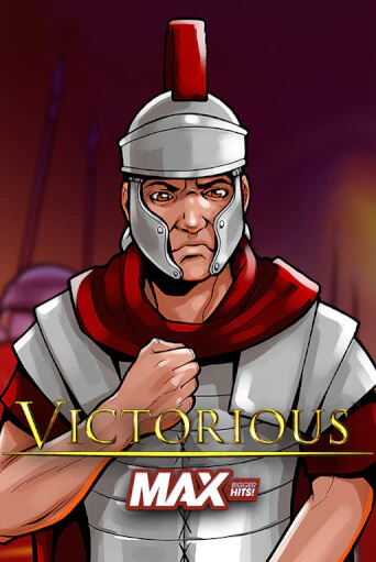 Victorious популярный слот бесплатная демо-версия | Azino 777