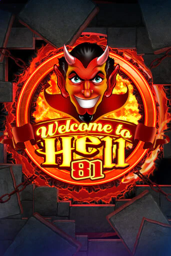 Welcome To Hell 81 популярный слот бесплатная демо-версия | Azino 777