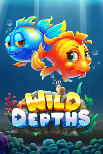 Wild Depths популярный слот бесплатная демо-версия | Azino 777