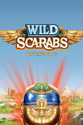 Wild Scarabs популярный слот бесплатная демо-версия | Azino 777