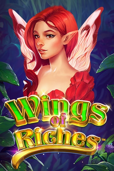 Wings of Riches популярный слот бесплатная демо-версия | Azino 777