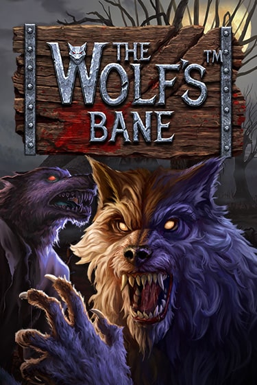 The Wolf's Bane популярный слот бесплатная демо-версия | Azino 777