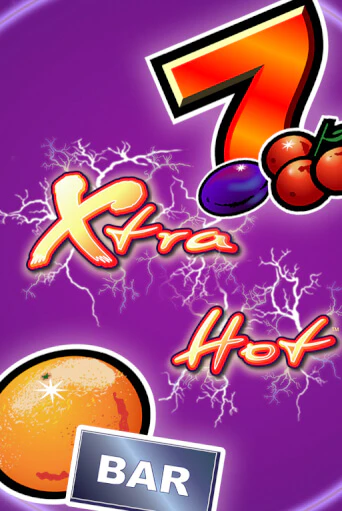 Xtra Hot популярный слот бесплатная демо-версия | Azino 777