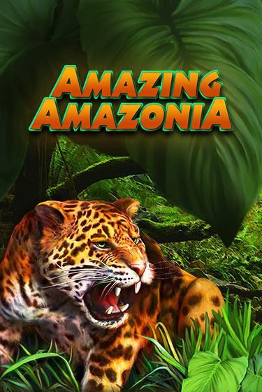 Amazing Amazonia популярный слот бесплатная демо-версия | Azino 777