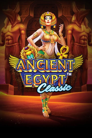 Ancient Egypt Classic популярный слот бесплатная демо-версия | Azino 777