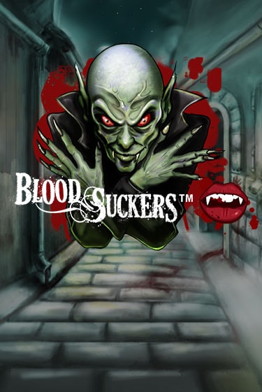 Blood Suckers популярный слот бесплатная демо-версия | Azino 777