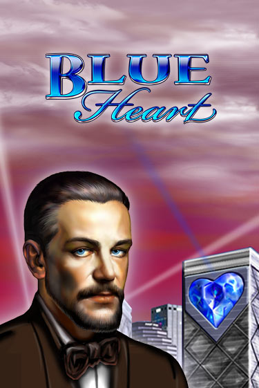 Blue Heart популярный слот бесплатная демо-версия | Azino 777