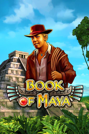 Book of Maya популярный слот бесплатная демо-версия | Azino 777